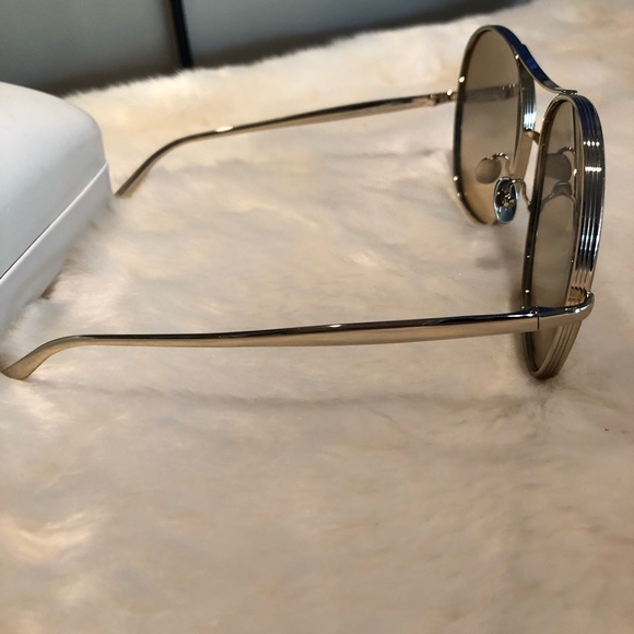 Chloe Nolan sunglasses - Picture 5 of 7